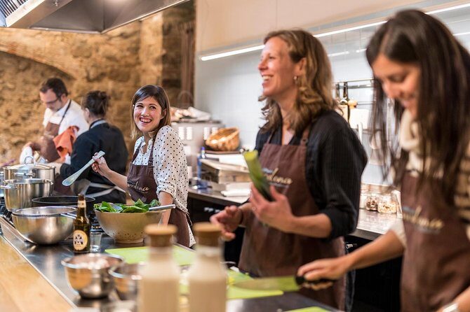 Barcelona Culinary Experience: Paella & Tapas Cooking Class - Final Thoughts: Is This the Right Tour for You?