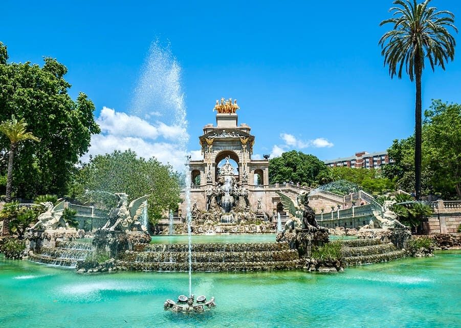 Barcelona: Customizable Guided Bike or Walking Tour - FAQs