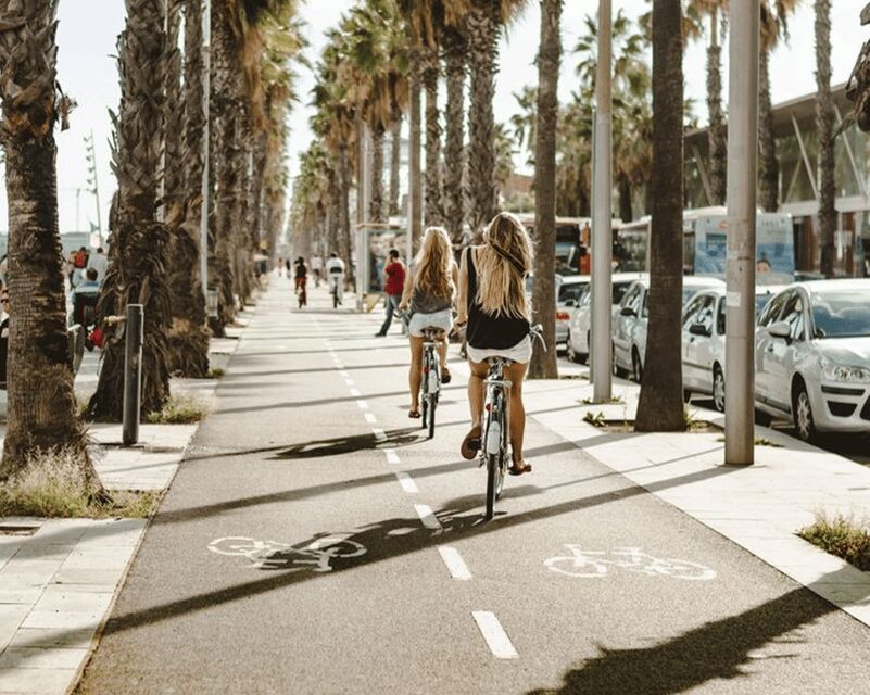 Barcelona: Customized Bike Tour of Cultural Highlights - Who Would Love This Tour?