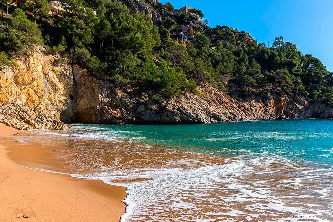 Barcelona Day : Costa Brava Snorkeling and Kayaking Tour(Small Group with Lunch) - What Travelers Say: Authentic Experiences and Honest Feedback