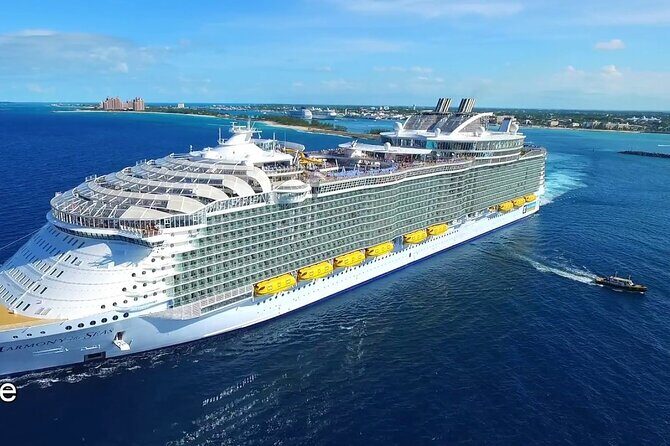 Barcelona Departure Private Transfer From City To Cruise Port - Who Would Benefit Most?