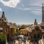Barcelona: Discover Gaudí, Sagrada Familia, and Park Güell - A Detailed Breakdown of the Tour Itinerary