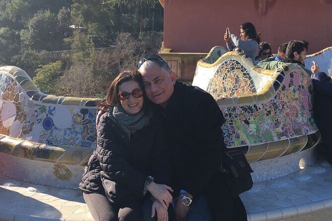 Barcelona Discoveries Private Tour - Detailed Breakdown of the Itinerary