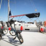 Barcelona: E-Bike, Cable Car, and Sailing Tour - Returning to Port Vell and the Sea