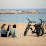 Barcelona: E-Fatbike Rental, explore the city with a breeze - Practical Tips for Your Ride