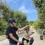 Barcelona: e-scooter and Bike tour - Who Will Love This Tour?