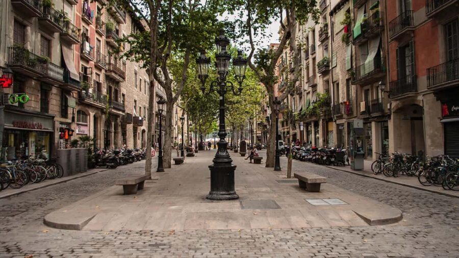 Barcelona: El Born Guided Walking Tour with Picasso Museum - Exploring the Tour: A Deep Dive into What to Expect