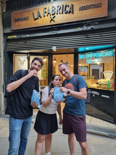Barcelona: El Born Vegan Food Tour - Is This Tour Right for You?