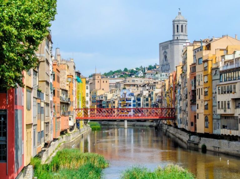 Barcelona El Call Jewish Quarter Private Walking Tour - FAQs