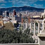Barcelona: electric bicycle tour to the National Palace in Montjuic - Why Choose This Tour?