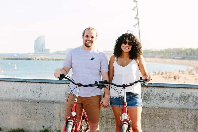 Barcelona Electric Bike Rentals - Exploring Barcelona on an Electric Bike: A Practical Guide