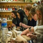 Barcelona: Espadrilles Shoe-Making Workshop - Practical Details and Tips