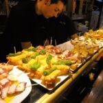 Barcelona: Evening Walking Tour in the Gaudi Area with Tapas - Practical Details and Considerations