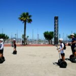Barcelona Exclusive 3-Hour Segway Tour - A Detailed Breakdown of the Itinerary