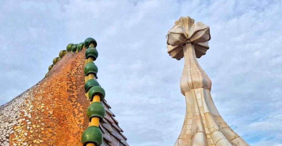Barcelona: Exclusive Exploration of Gaudi's Masterpieces - The Value of This Tour