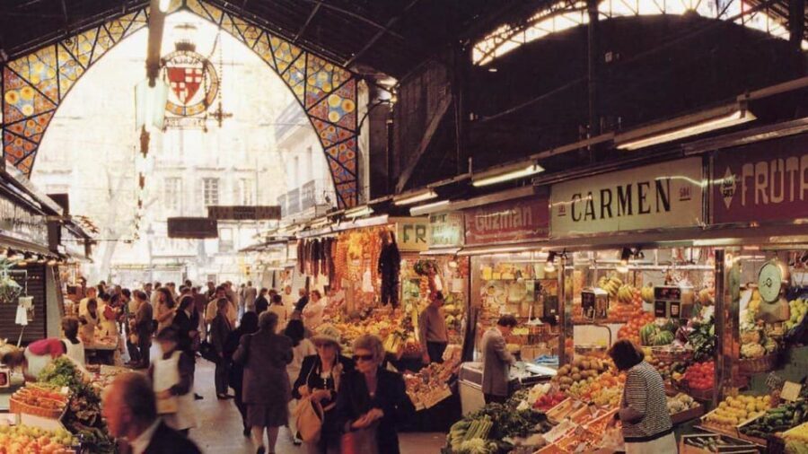 Barcelona: Exclusive Mercat de la Boqueria Walking Tour - The Practicalities: What’s Included and What Not
