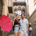 Barcelona: Exclusive Private Tour - Who Should Consider This Tour?