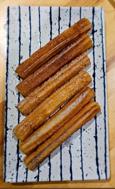 Barcelona: Experience the Best Churros with Hot Chocolate - Final Thoughts: Why This Tour is Worth It