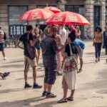Barcelona: Experience the City's Heart on a Walking Tour - Frequently Asked Questions