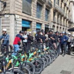 Barcelona: explore the city center and the beach on an electric scooter and e-bike - Who Should Consider This Tour?
