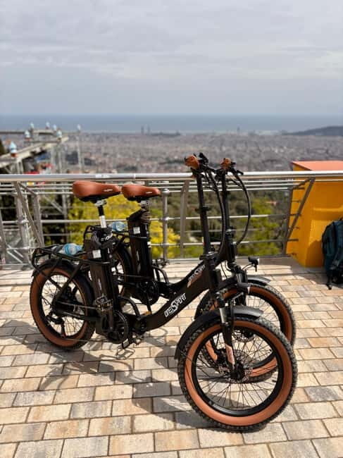 Barcelona: Explore the City with Eco-Friendly E-Bike Rentals - Who Would Love This Tour?
