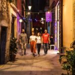 Barcelona: Explore the Gothic Quarter with a Local - What’s Included and What’s Not