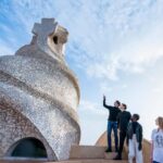 Barcelona: Fast Track La Casa Milà Guided Tour - Is This Tour Worth the Price?
