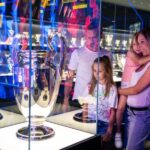 Barcelona: FC Barcelona Museum "Barça Immersive Tour" Ticket - The Value of This Experience