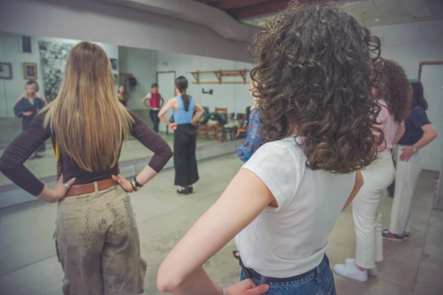 Barcelona: Flamenco Class Experience - Why Choose This Flamenco Experience?