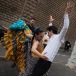 Barcelona: FLAMENCO Concert at the emblematic Royal Academy - An In-Depth Look at the Flamenco Concert Experience