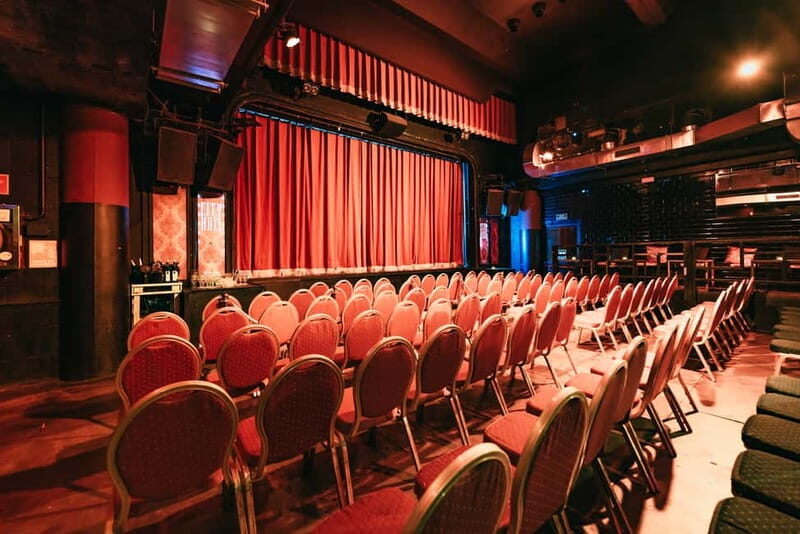Barcelona: Flamenco Show at the Theater - Final Thoughts: Is It Worth Your Time?