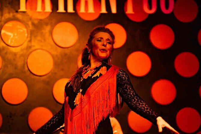 Barcelona Flamenco Show & Tapas | Semi Private Experience - Who Will Love This Tour?
