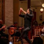 Barcelona: Flamenco Show with Dinner at Tablao de Carmen - A Deep Dive into the Flamenco Experience