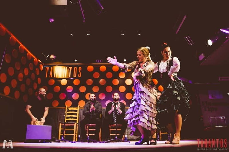 Barcelona: Flamenco, Tapas &Sangria - Who Will Enjoy This Tour?