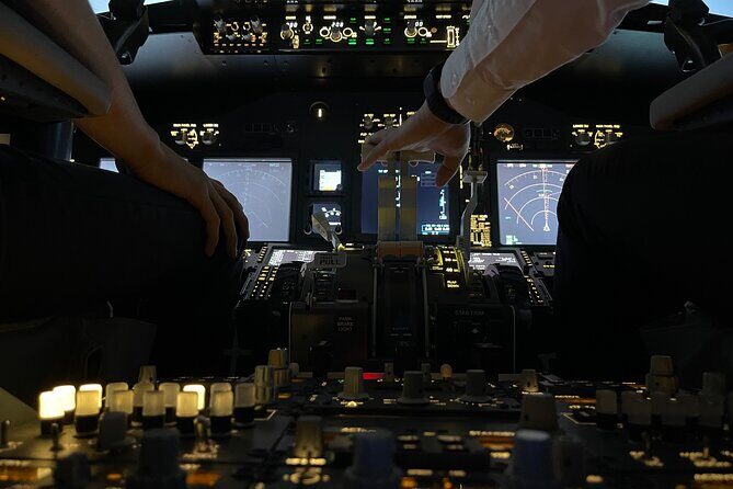 Barcelona Flight Simulator Experience - Final Thoughts: Is it Worth It?
