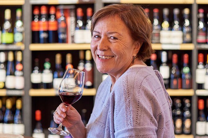 Barcelona Food and Wine Small Group Tour with a Sommelier - What You Will Experience