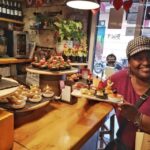 Barcelona: Food & Drink Tasting Tour in Traditional Taverns - A Full Breakdown of What to Expect