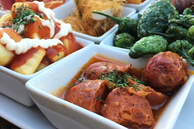Barcelona Food Tour: Tapas, Drinks and Delights with a Local - FAQ
