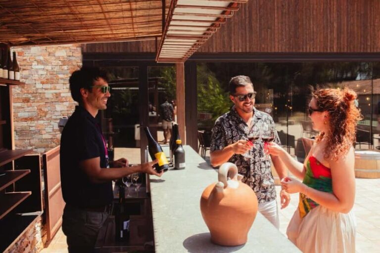 Barcelona: Full-Day Montserrat & Wine Small Group Tour - The Sum Up: Is This Tour Right for You?
