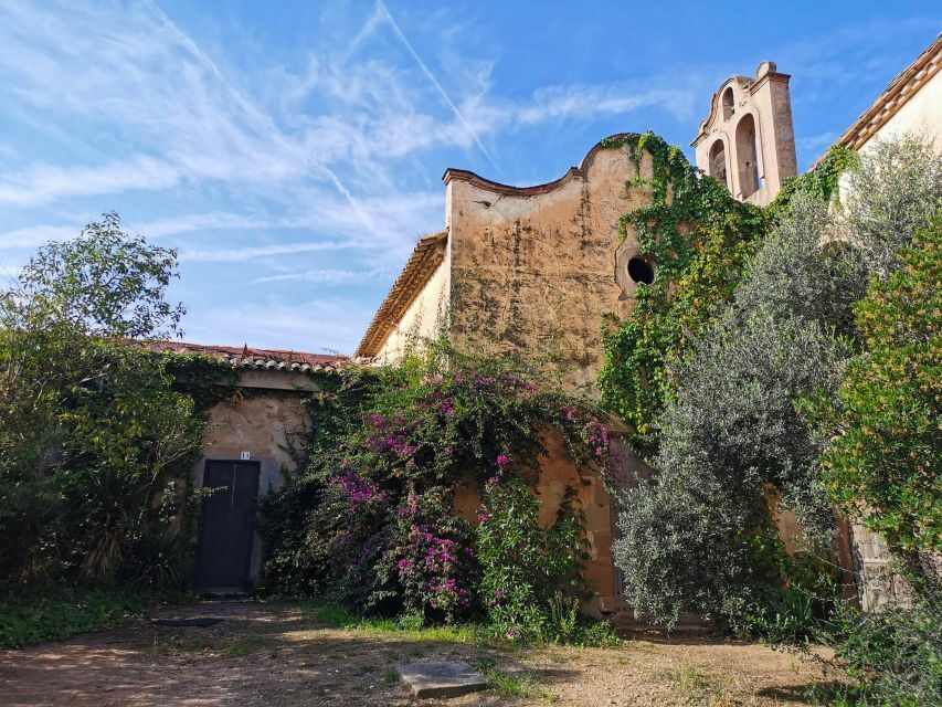 Barcelona: Full-Day Private Tour of Gaudi's Lesser-Known Art - Discovering Barcelona’s Hidden Architectural Treasures