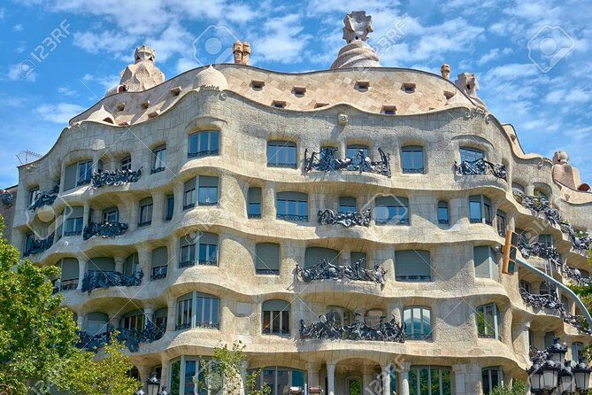 Barcelona Full-Day Sightseeing Private Tour - Who Will Love This Tour?