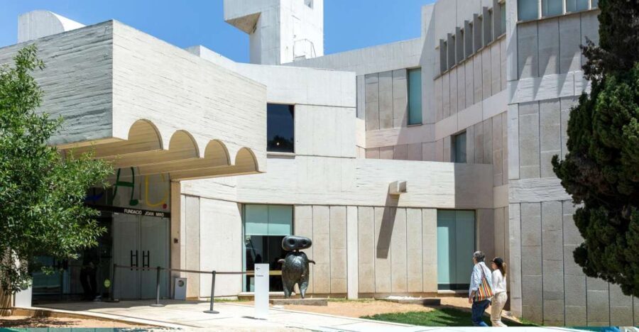 Barcelona: Fundació Joan Miró Skip-the-Line Entry Ticket - Who Will Love This Experience?