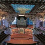 Barcelona: Gastromodernist Nights at the Palau de la Música Catalana - A Detailed Look at the Experience