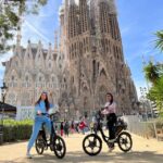 Barcelona: Gaudi Guided E-Bike Tour - The Value of a Guided E-Bike Tour of Gaudi’s Barcelona