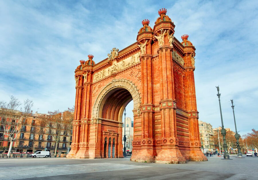 Barcelona: Gaudi Highlights Guided Tour by Electric Scooter - Authentic Experiences and Real Traveler Insights
