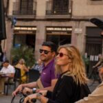 Barcelona: Gaudí Masterpieces & Hidden Gems E-Bike Tour - Practical Details and Tips