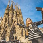 Barcelona: Gaudi Private City Tour with Sagrada Familia - An In-Depth Look at the Tour Itinerary