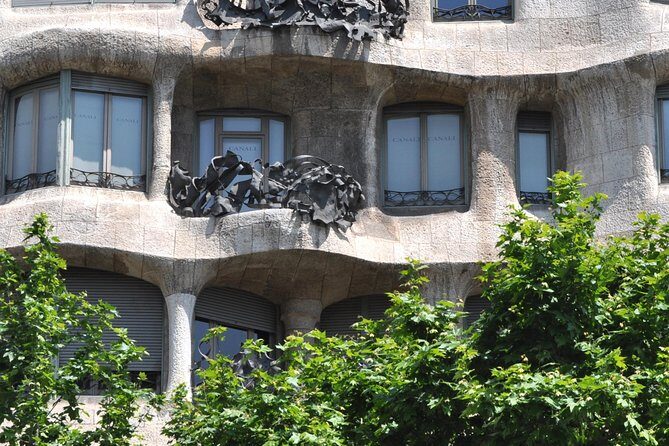 Barcelona & Gaudi. Regular Tour - Frequently Asked Questions