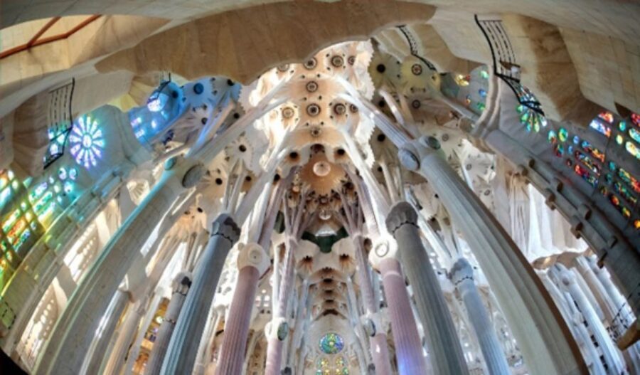 Barcelona: Gaudí Segway Tour - The Practical Side: What You Need to Know