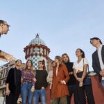 Barcelona: Gaudi's Casa Vicens Guided Tour - Why This Tour Is Worth It